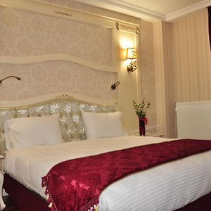Kamer met een King Size Bed