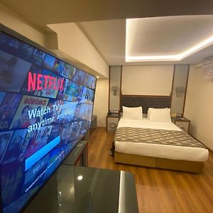 Economy Kamer in de Kelder